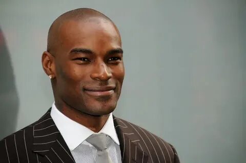 Tyson Beckford Sex Tape Leaked, Beckford Addresses the Issue