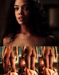 Tessa Thompson Nude Scene Compilation Video - deepnudeappdow