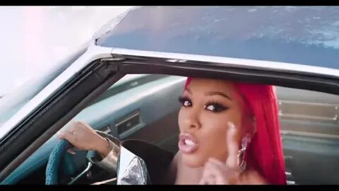 K michelle ft city girls and kash doll supahood watch online