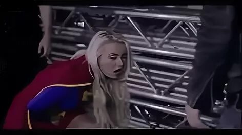 25 Best Superheroine Destruction images Supergirl, Destroyed