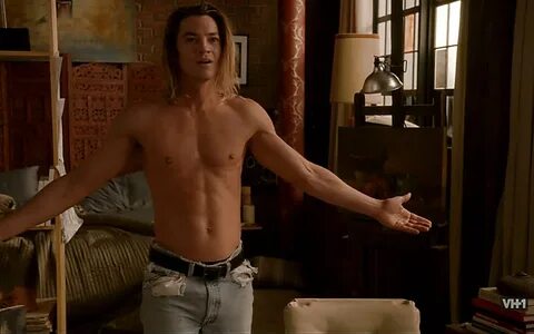 Craig Horner Official Site for Man Crush Monday #MCM Woman C