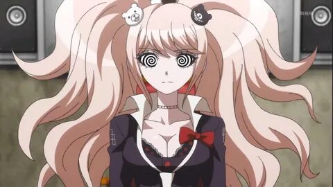 Junko Enoshima Wallpaper posted by John Sellers