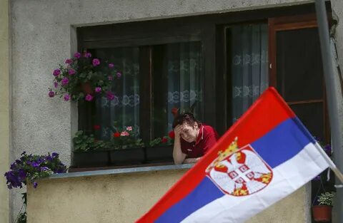 AP Explains: Why do Serbia-Kosovo tensions persist?