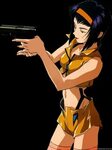 Faye Valentine Wallpapers Wallpapers