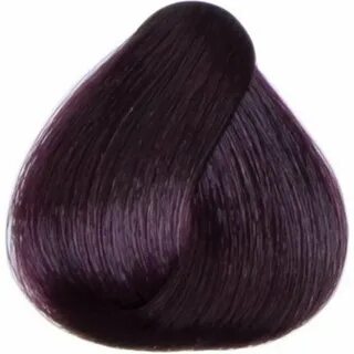Ion Semi Permanent Hair Colour - 5.20 Light Intense Violet B