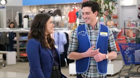 Watch Superstore Sneak Peek: First Look: Superstore Season 5