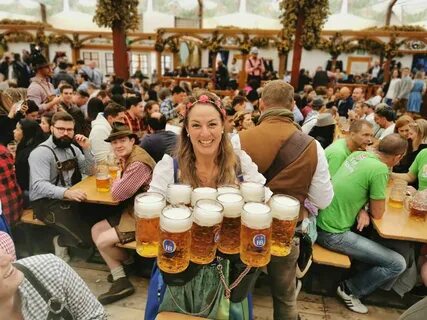The Tradition Of Oktoberfest " Brewer World-Everything about