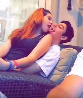 Is FaZe Rug dating this girl from his brother's Snapchat vid