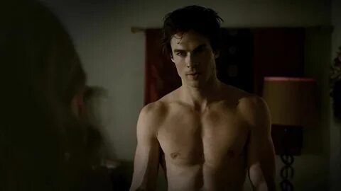 Damon Salvatore Picture Contest ღ - Damon Salvatore - Fanpop