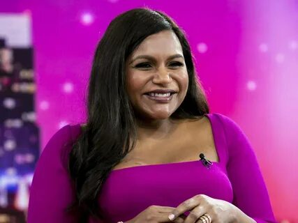 Mindy Kaling Net Worth & Salary - The Wealthy Celebs