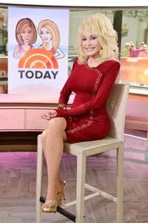 Will Dolly Parton pose nude for Playboy magazine? Singer say