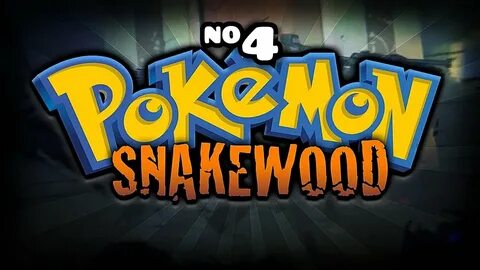 Pokemon Snakewood Version Part 4! We meet a human ally in th