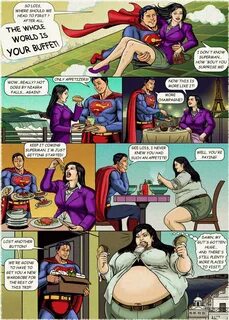 LANE & KENT* Clark/Superman & Lois relationship... - Page 58
