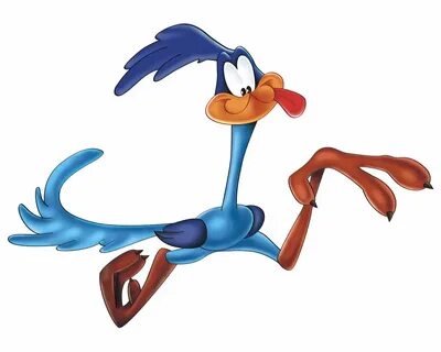 Road Runner screenshots, images and pictures - Comic Vine
