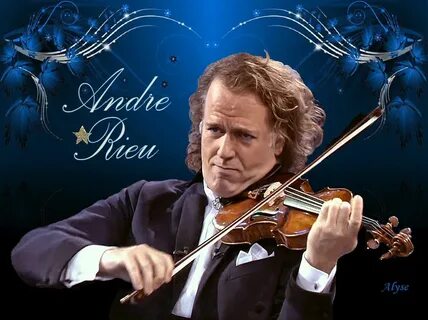 Pin on Andre Rieu Wallpapers by Alyse (1)