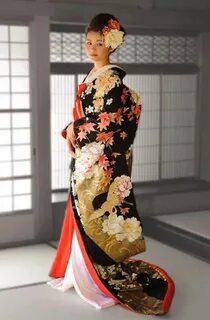 Marriage Kimono Related Keywords & Suggestions - Marriage Ki