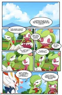 Manene - Pokemaniac Lover Porn Comics