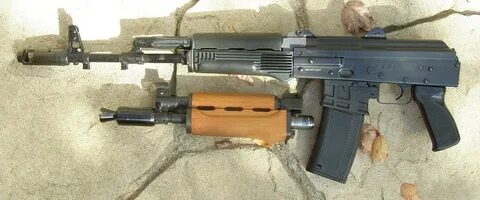 AK-103/AK-104 clone AK Rifles