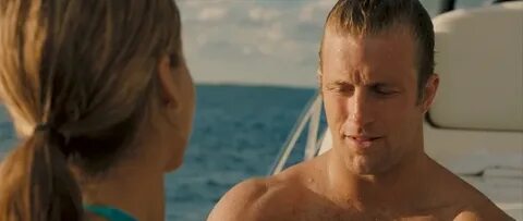 Добро пожаловать в рай / Into the Blue (2005) BDRip-AVC скач