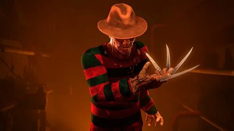 Steam Community :: :: Freddy Krueger