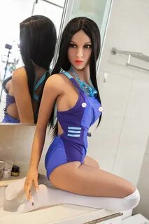 Ailijia 157 см секс кукла Реалистичная грудь настоящая любовь куклы реалист...