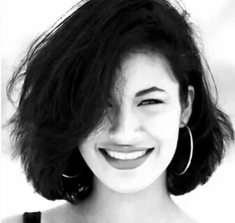 Selena Quintanilla With Short Hair - Short Hair