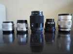 Re: Sigma 30 mm f1.4 or Panaleica 25 mm 1.4 ?: Micro Four Th