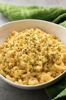 Instant Pot Macaroni And Parmesan Cheese