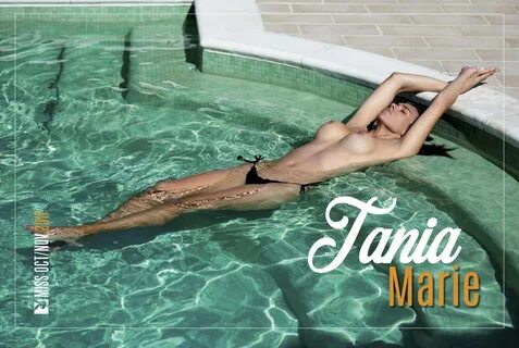 Tania Marie Caringi Nude & Sexy Collection (77 Photos) #TheF