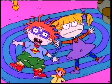 Rugrats Pickles Vs Pickles Dailymotion