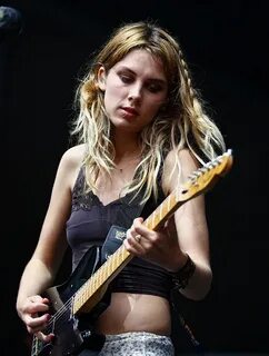 thoughts on wolf alice? - /mu/ - Music - 4archive.org