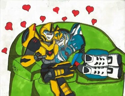 Strongbee on Strongbee-shippers - DeviantArt