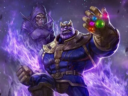 1440x1080 Thanos Mad Titan 1440x1080 Resolution HD 4k Wallpa