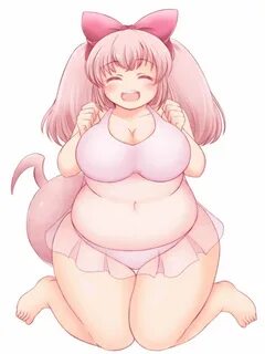 Chubby Anime Girls (@ChubAnimeGirls) / Twitter