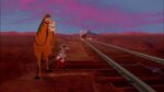 Home on the Range (2004) - Animation Screencaps