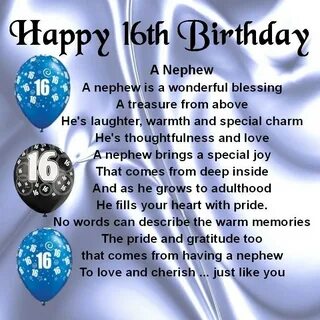 The 25 Best Ideas for 16th Birthday Quotes for son - Home, F