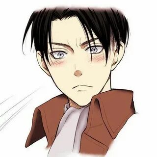 Pin de Magnificent Commander em Anime and Manga Levi ackerma