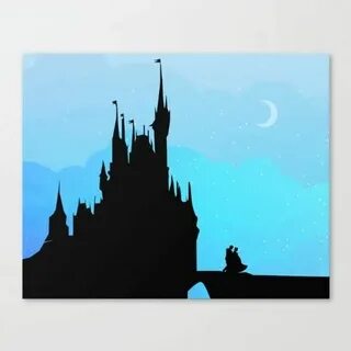 This item is unavailable Etsy Disney, Silhouet