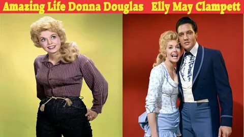 DOWNLOAD: The Life Of Donna Douglas Elly May Clampett The Be