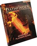 Pathfinder RPG Advanced Players Guide HC Regular Edition (P2