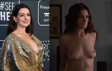 anne hathaway onoff nude porn picture Nudeporn.org.