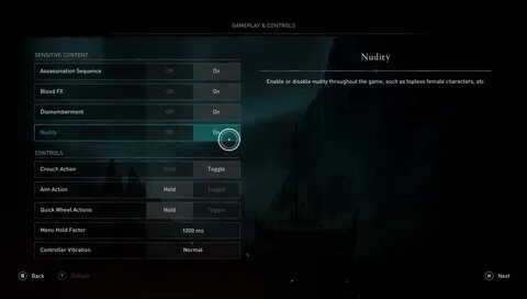 Assassin's Creed Valhalla In-Progress Review - Nerd Reactor
