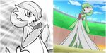 Pokemon: The Best Nature For Gardevoir (& 9 Other Ways To Ma