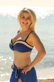 Picture of Beatrice Egli