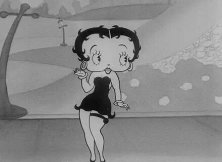 Betty Boop's Rise to Fame (1934) - The Internet Animation Da