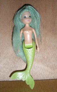 mattel mermaid cheap online