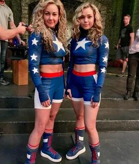 Picture of Brec Bassinger