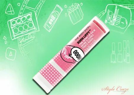 10 Best Body Shop Lip Balms to Look Out for in 2021