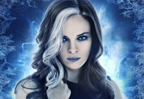 The Flash' Season 5 Spoilers: Will Caitlin's Father Help Her
