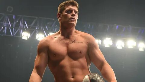 Cody Rhodes Surgery Update + How Much Time He’ll Miss - TPWW